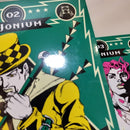Boy'S Manga Jojonium
