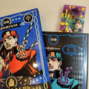 Boy'S Manga Jojonium
