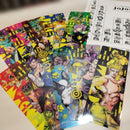Boy'S Manga Jojonium