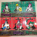 Boy'S Manga Jojonium