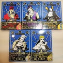 Boy'S Manga Jojonium