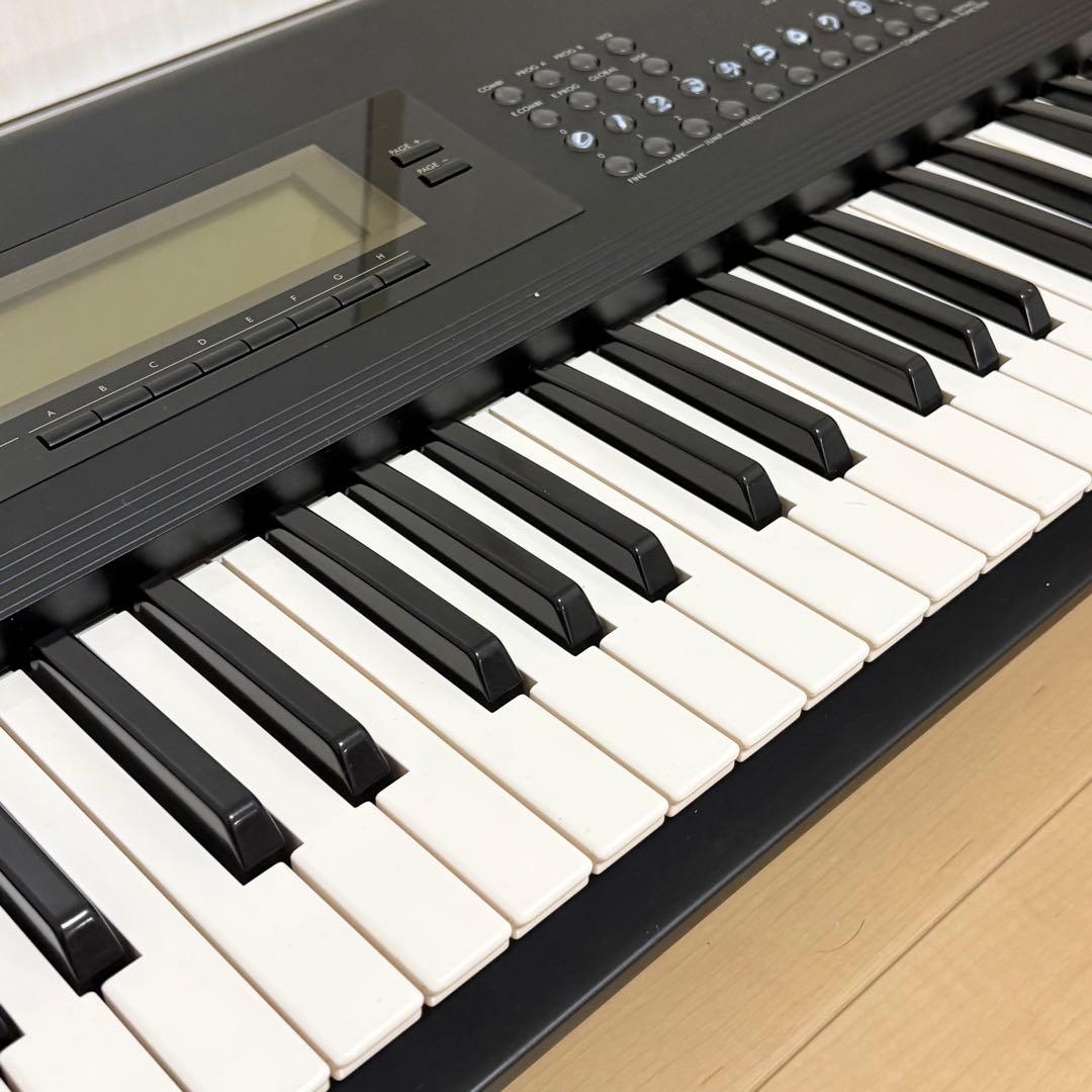 Korg Other T2 76