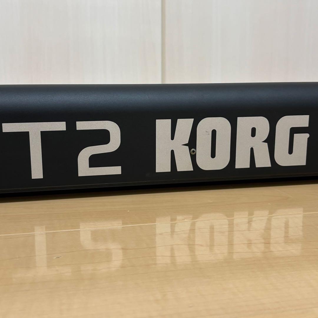 Korg Other T2 76