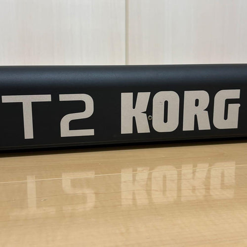 Korg Other T2 76