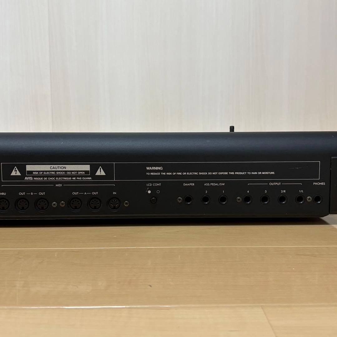 Korg Other T2 76