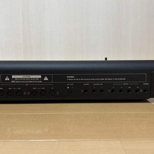Korg Other T2 76
