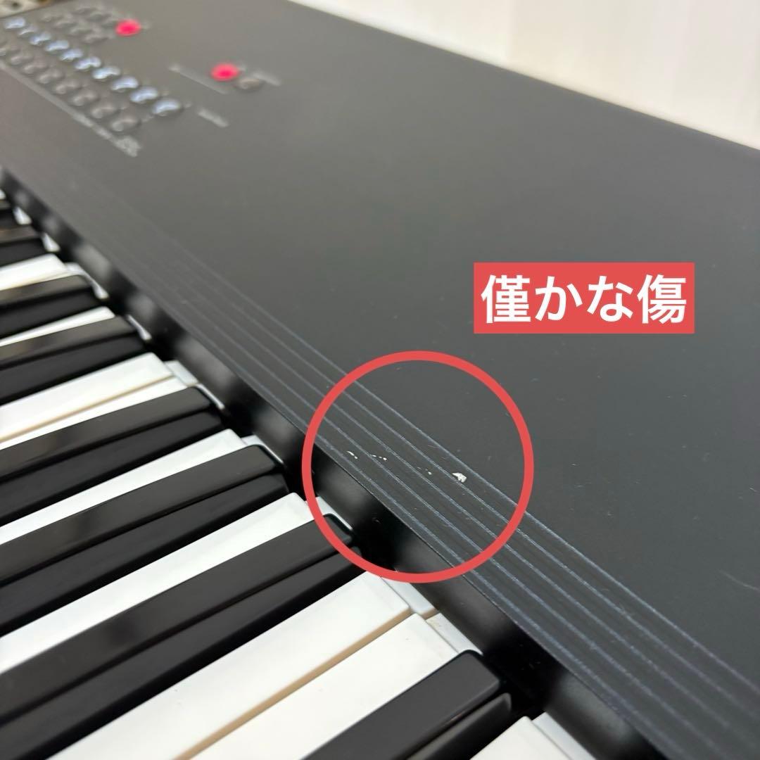 Korg Other T2 76