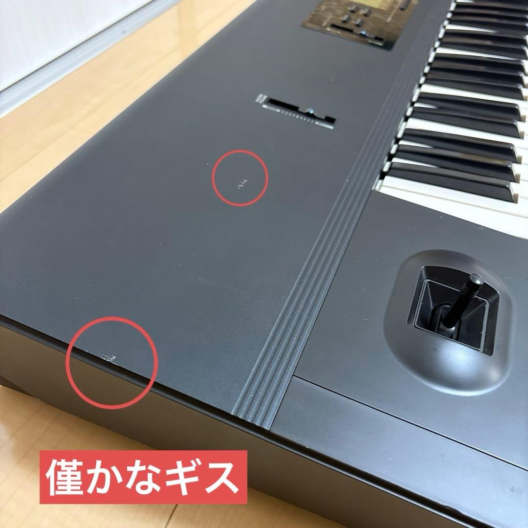 Korg Other T2 76