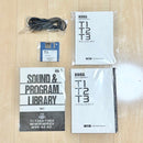Korg Other T2 76