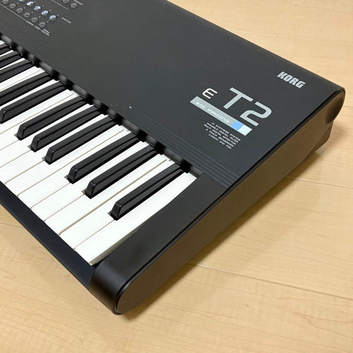 Korg Other T2 76