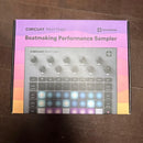 Rhythm Machines Novation Circuit 16