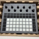 Rhythm Machines Novation Circuit 16