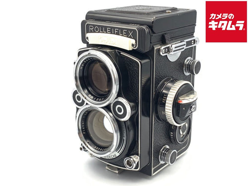 Slr Camera (Film) 2.8F Planar