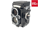 Slr Camera (Film) 2.8F Planar