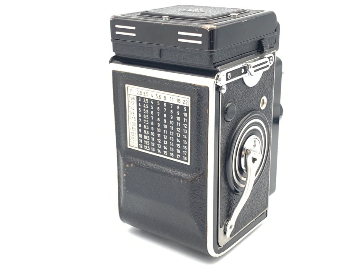 Slr Camera (Film) 2.8F Planar