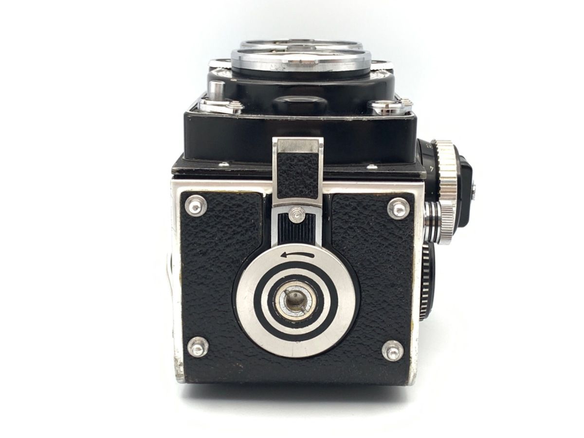 Slr Camera (Film) 2.8F Planar