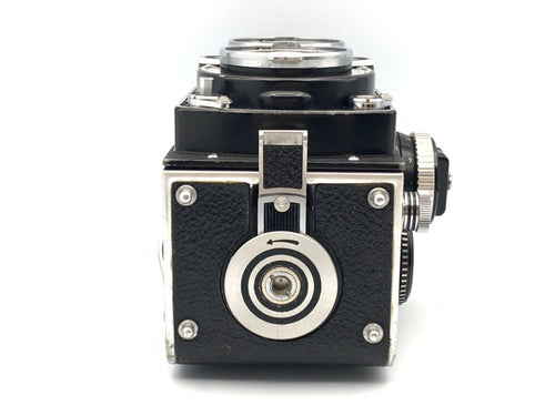 Slr Camera (Film) 2.8F Planar