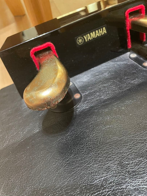 Yamaha Other Hp 705