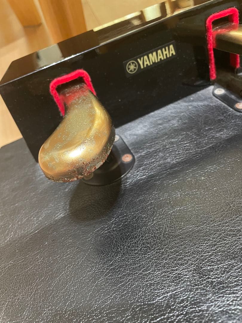 Yamaha Other Hp 705