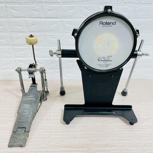 Roland Electronic Drums Kd-85 Tama