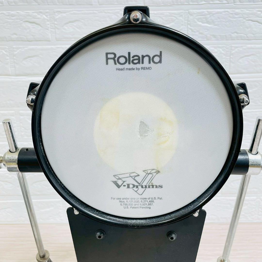 Roland Electronic Drums Kd-85 Tama