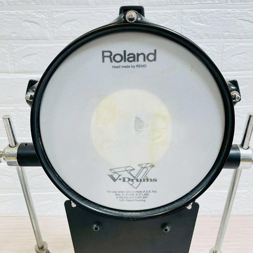Roland Electronic Drums Kd-85 Tama