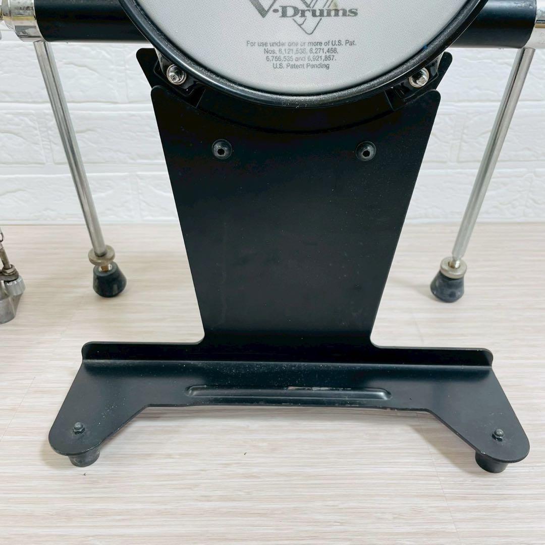 Roland Electronic Drums Kd-85 Tama