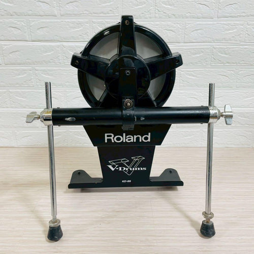 Roland Electronic Drums Kd-85 Tama