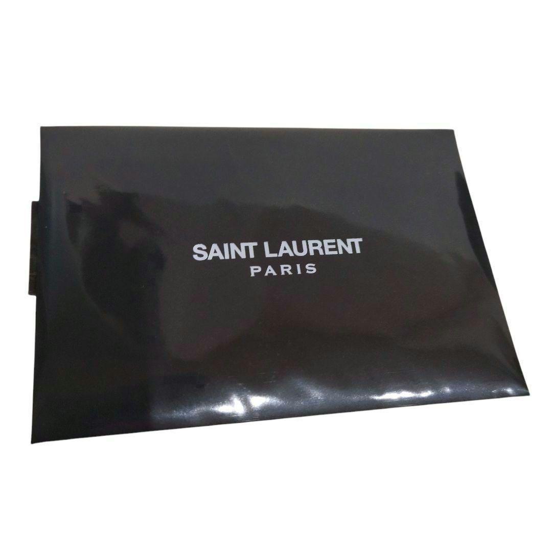 Saint Laurent Long Wallets