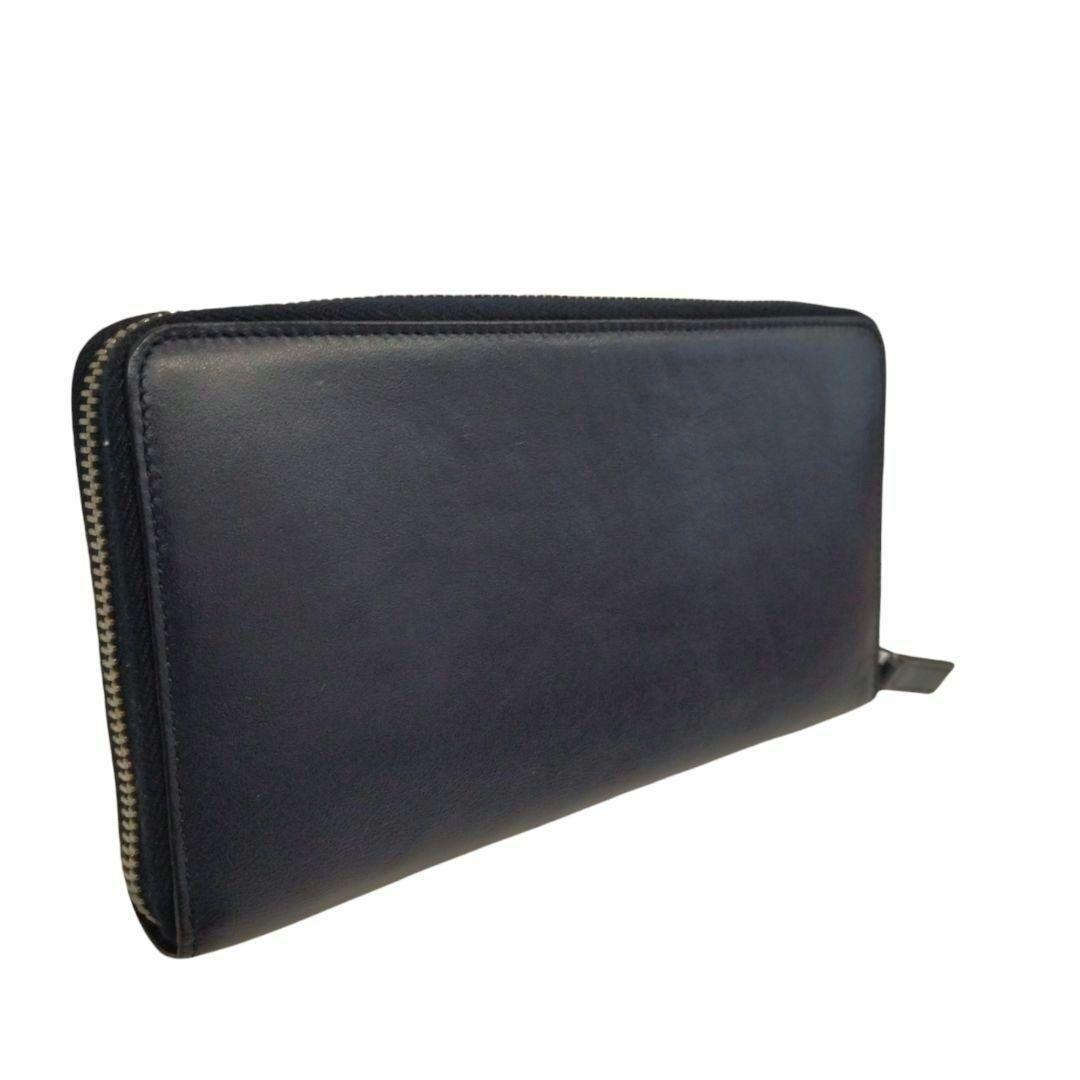 Saint Laurent Long Wallets