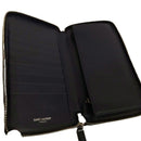 Saint Laurent Long Wallets