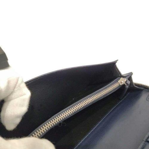 Saint Laurent Long Wallets