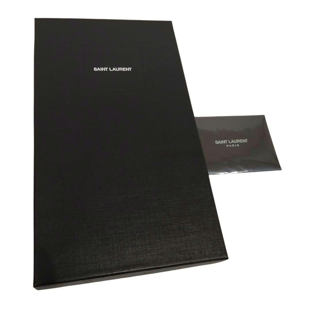 Saint Laurent Long Wallets