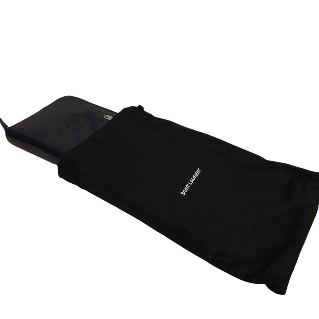 Saint Laurent Long Wallets