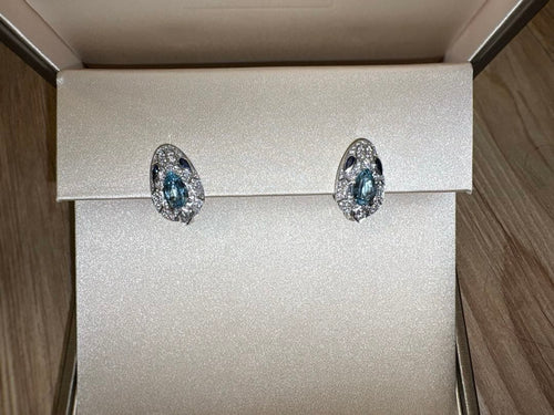 Bvlgari Earrings (Pairs)