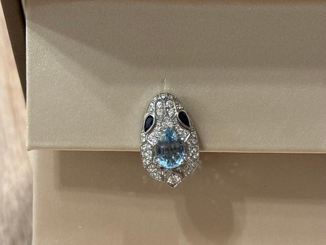 Bvlgari Earrings (Pairs)