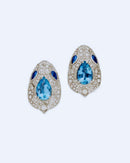 Bvlgari Earrings (Pairs)
