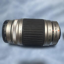 Lens (Zoom) Pentax Smc Pentax-Fa J 75-300Mm Al
