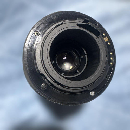 Lens (Zoom) Pentax Smc Pentax-Fa J 75-300Mm Al