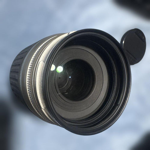 Lens (Zoom) Pentax Smc Pentax-Fa J 75-300Mm Al