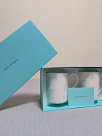 Mugs Tiffany&Co.