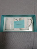 Mugs Tiffany&Co.