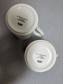 Mugs Tiffany&Co.