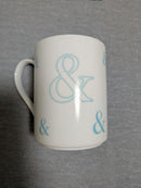 Mugs Tiffany&Co.