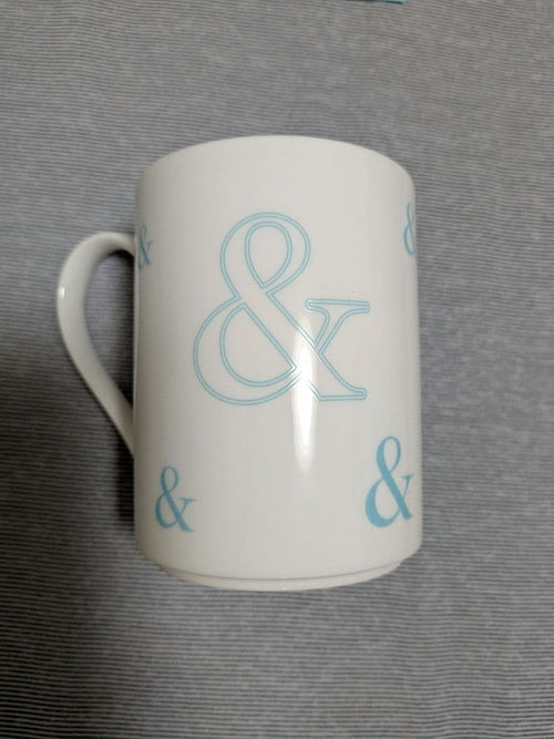 Mugs Tiffany&Co.