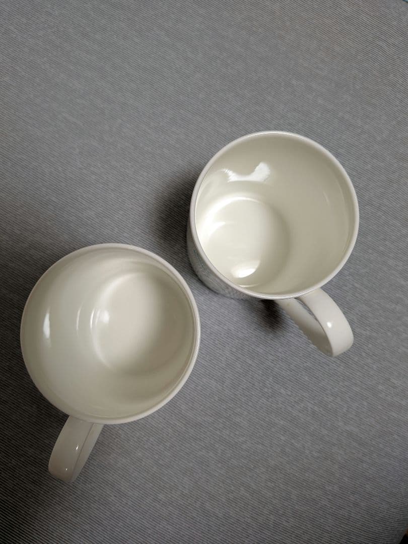 Mugs Tiffany&Co.
