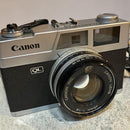 Canon Others Ql 19
