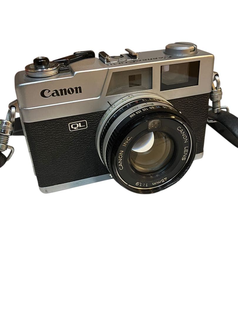 Canon Others Ql 19