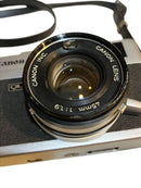 Canon Others Ql 19