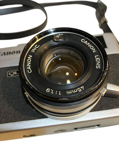 Canon Others Ql 19